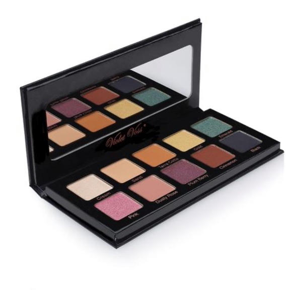 Violet Voss Essentials EyeShadow Palette✨ - Picture 1 of 3